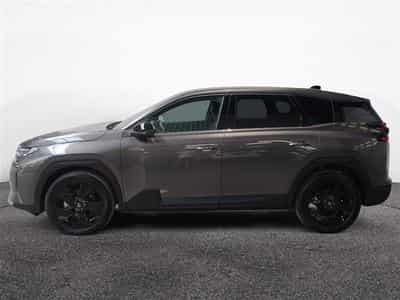 Citroen C5 Aircross 1.2 Hybrid 145cv E-DCS6 Plus NAVI / FULL LED / CAMERA / JA19 (2026) - Photo 3