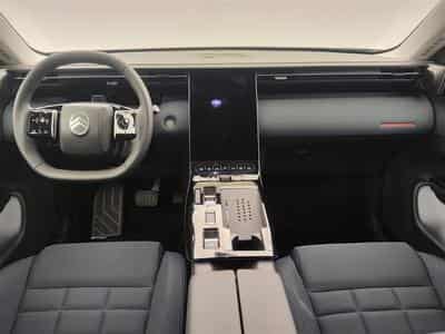 Citroen C5 Aircross 1.2 Hybrid 145cv E-DCS6 Plus NAVI / FULL LED / CAMERA / JA19 (2026) - Photo 8