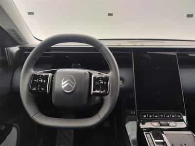 Citroen C5 Aircross 1.2 Hybrid 145cv E-DCS6 Plus NAVI / FULL LED / CAMERA / JA19 (2026) - Photo 9