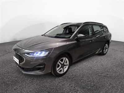 Ford Focus Clipper Active 1.0 EcoBoost DCT Carplay / Led / PDC (2022) - Photo 1