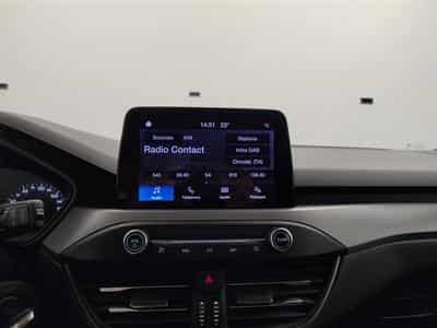 Ford Focus Clipper Active 1.0 EcoBoost DCT Carplay / Led / PDC (2022) - Photo 11