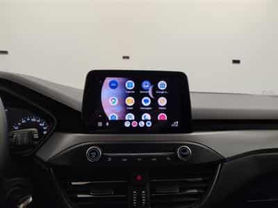 Ford Focus Clipper Active 1.0 EcoBoost DCT Carplay / Led / PDC (2022) - Photo 12