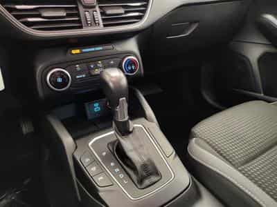 Ford Focus Clipper Active 1.0 EcoBoost DCT Carplay / Led / PDC (2022) - Photo 13
