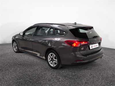 Ford Focus Clipper Active 1.0 EcoBoost DCT Carplay / Led / PDC (2022) - Photo 2