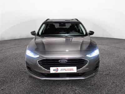 Ford Focus Clipper Active 1.0 EcoBoost DCT Carplay / Led / PDC (2022) - Photo 4