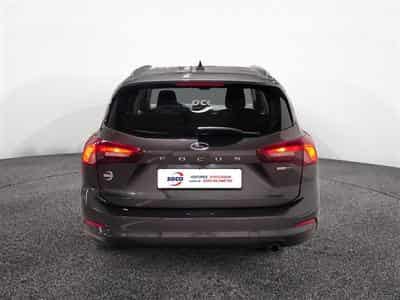 Ford Focus Clipper Active 1.0 EcoBoost DCT Carplay / Led / PDC (2022) - Photo 5
