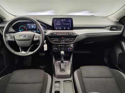 Ford Focus Clipper Active 1.0 EcoBoost DCT Carplay / Led / PDC (2022) - Photo 8