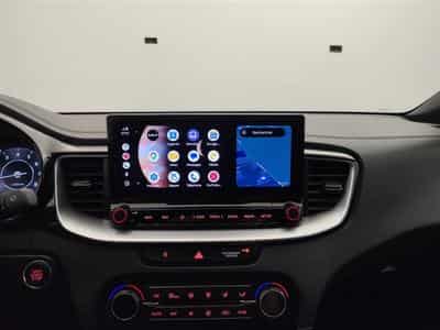 Kia ProCeed 1.5 T-GDi 160cv GT-Line **AUTO/NAVI/FULL LED/CAMERA** (2024) - Photo 12