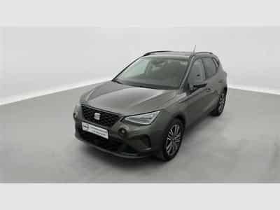 Seat Arona 1.0 TSI Move! Full Link Carplay / Led / PDC av+ar (2023) - Photo 1