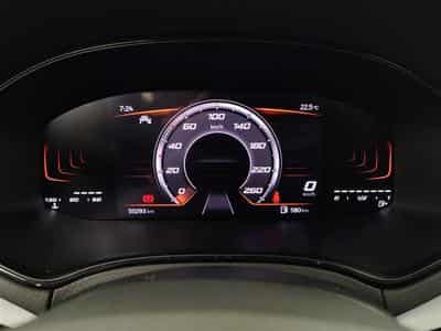 Seat Arona 1.0 TSI Move! Full Link Carplay / Led / PDC av+ar (2023) - Photo 10