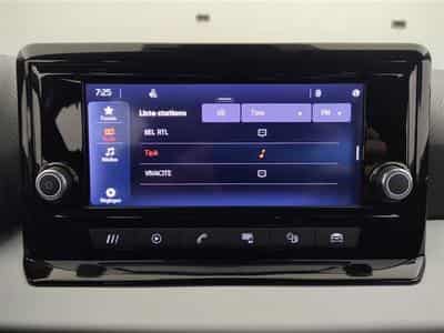 Seat Arona 1.0 TSI Move! Full Link Carplay / Led / PDC av+ar (2023) - Photo 11