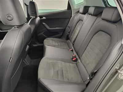 Seat Arona 1.0 TSI Move! Full Link Carplay / Led / PDC av+ar (2023) - Photo 13