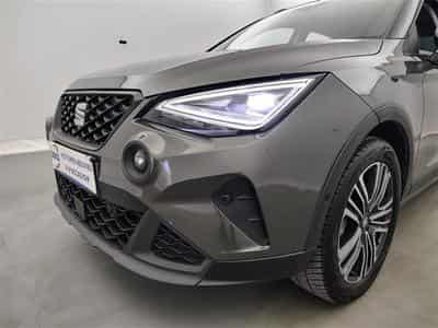 Seat Arona 1.0 TSI Move! Full Link Carplay / Led / PDC av+ar (2023) - Photo 15