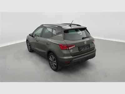 Seat Arona 1.0 TSI Move! Full Link Carplay / Led / PDC av+ar (2023) - Photo 2