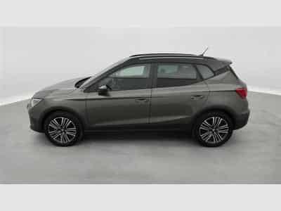 Seat Arona 1.0 TSI Move! Full Link Carplay / Led / PDC av+ar (2023) - Photo 3