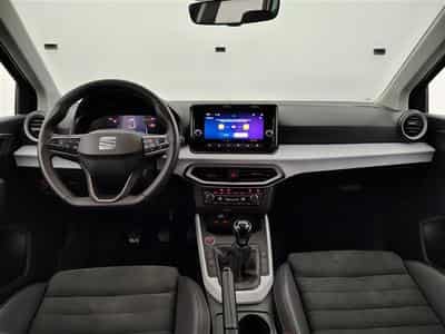 Seat Arona 1.0 TSI Move! Full Link Carplay / Led / PDC av+ar (2023) - Photo 8