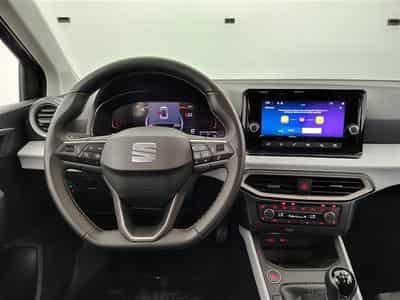 Seat Arona 1.0 TSI Move! Full Link Carplay / Led / PDC av+ar (2023) - Photo 9