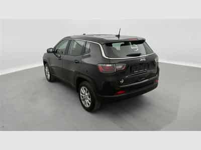 Jeep Compass 1.5 Turbo MHEV Altitude DCT S-CUIR / CARPLAY / CAMERA (2025) - Photo 2