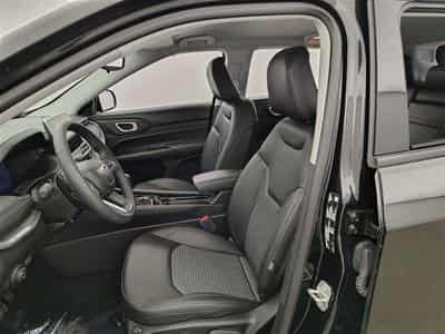 Jeep Compass 1.5 Turbo MHEV Altitude DCT S-CUIR / CARPLAY / CAMERA (2025) - Photo 7