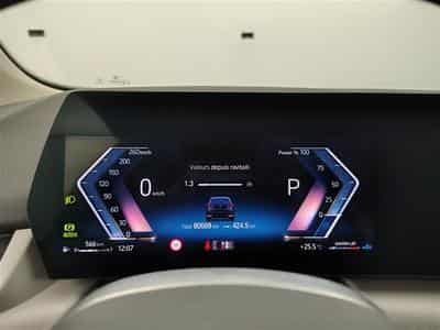 BMW 218 dA Active Tourer Navi / Led / PDC av+ar (2022) - Photo 10