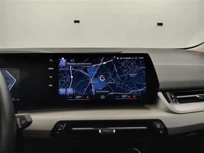 BMW 218 dA Active Tourer Navi / Led / PDC av+ar (2022) - Photo 11
