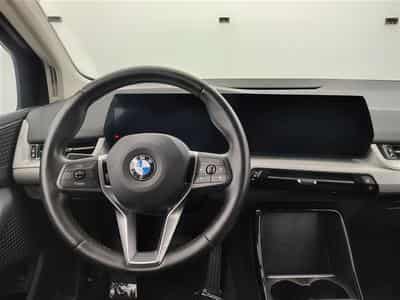BMW 218 dA Active Tourer Navi / Led / PDC av+ar (2022) - Photo 9