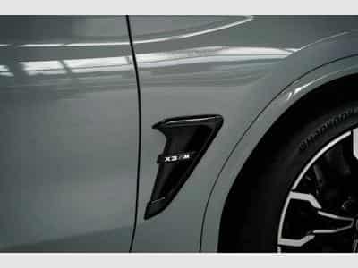 BMW X3M Competition 2H *21 *Pano*HUD*Schale*H&K (2022) - Photo 11