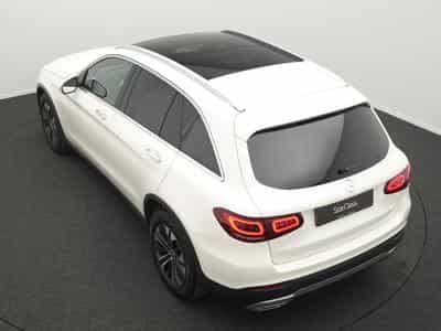 Mercedes GLC 400 d 4M AMG-Line (2022) - Photo 11