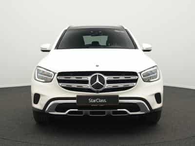 Mercedes GLC 400 d 4M AMG-Line (2022) - Photo 2