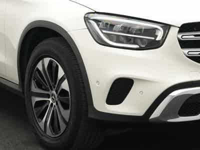 Mercedes GLC 400 d 4M AMG-Line (2022) - Photo 7