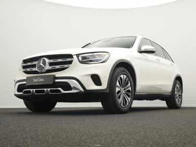 Mercedes GLC 400 d 4M AMG-Line (2022) - Photo 8