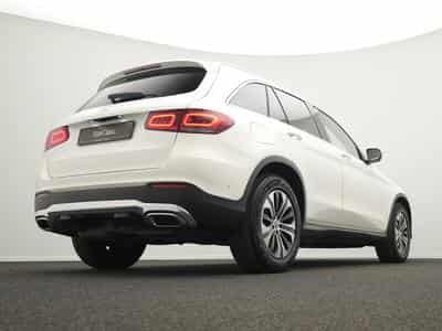 Mercedes GLC 400 d 4M AMG-Line (2022) - Photo 9