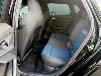 Audi A3 A3 Sportback 35 TDI /NAVI/LED/ACC/CAM/1.HAND/ (2022) - Photo 12