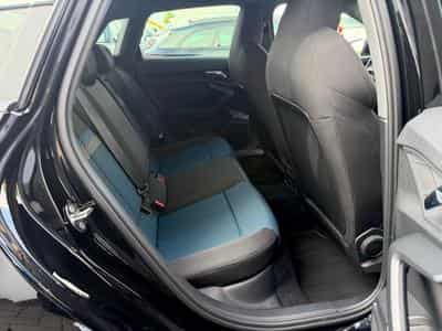 Audi A3 A3 Sportback 35 TDI /NAVI/LED/ACC/CAM/1.HAND/ (2022) - Photo 13