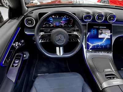 Mercedes CLE 200 Cabriolet / AMG / KEYLESS / BURMESTER / ACC (2025) - Photo 15