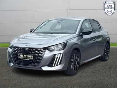 PEUGEOT 208 1.2 100ch S&S Allure (2025) - Photo 1