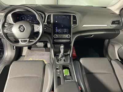 Renault Megane IV ESTATE 1.5 BlueDCI 115 EDC INTENS GPS (2021) - Photo 3
