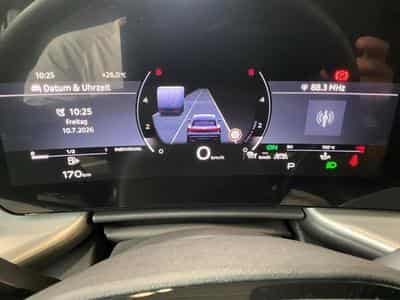 Audi Q5 TDI+Quattro+S-Tronic+P.Business+AHK (2025) - Photo 13