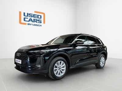 Audi Q5 TDI+Quattro+S-Tronic+P.Business+AHK (2025) - Photo 4