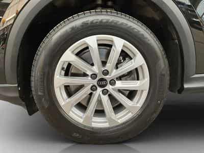 Audi Q5 TDI+Quattro+S-Tronic+P.Business+AHK (2025) - Photo 8