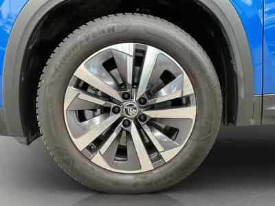 Skoda Kodiaq Selection+DSG+P.Acoustique+Suite-Black+AHK (2024) - Photo 8