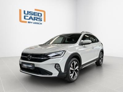 VW Taigo (2025) - Photo 2