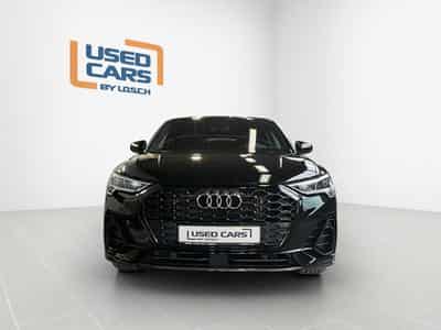 Audi Q3 SB+S-Line+35TFSI+S-Tronic+P.Premium (2025) - Photo 3