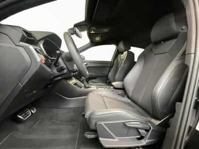 Audi Q3 SB+S-Line+35TFSI+S-Tronic+P.Premium (2025) - Photo 9