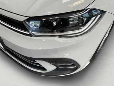 VW Polo Style+DSG+IQ-Drive+Digi+ (2024) - Photo 9