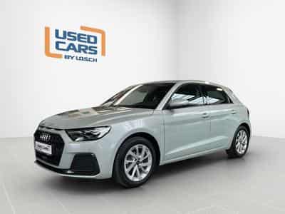 Audi A1 SB+Advanced+25TFSI+S-Tronic+P.Ass.+P.Business+ (2025) - Photo 4