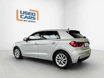 Audi A1 SB+Advanced+25TFSI+S-Tronic+P.Ass.+P.Business+ (2025) - Photo 5