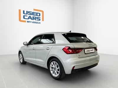 Audi A1 SB+Advanced+25TFSI+S-Tronic+P.Ass.+P.Business+ (2025) - Photo 6