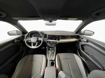 Audi A1 Allstreet+S-Line+30TFSI+S-Tronic+RearView+P.Business+ (2025) - Photo 2
