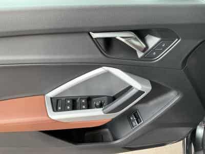 Audi Q3 SB+S-Line+PHEV+45TFSI+S-Tronic+P.Premium (2021) - Photo 10